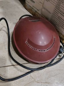 V Guard Stabilizer In Working Condition