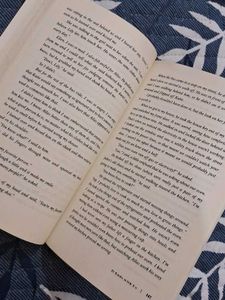 It Ends With Us - Colleen Hoover Novel