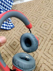 Brand New Head Phone