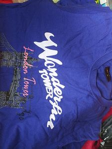 Boy T Shirt In Very Good Condition