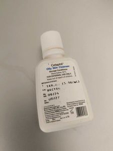 Cetaphil Oily Skin Cleanser (Tester)