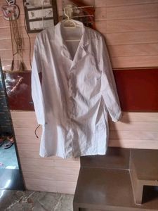 Long Formal Blezer