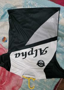 Alpha Team Jersey