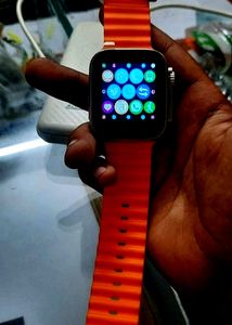 S8 Ultra Watch Smartwatch