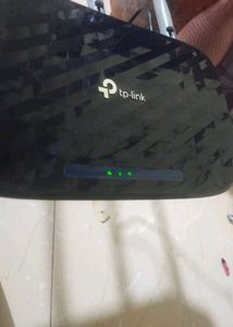 TP-Link Router