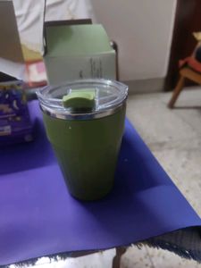 Brand New, 2 mugs and one sipper