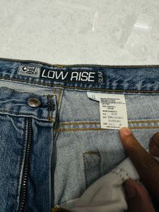 Vintage Made In Mexico 🇲🇽 Jeans