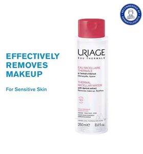 Uriage Thermal Micellar Water