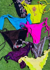 Small Size Fancy Combo