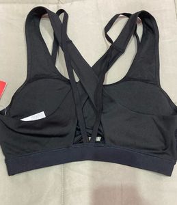 PUMAWomen Sports Lightly Padded Bra (Black)