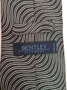 BENTLEY SILKBURY TIE