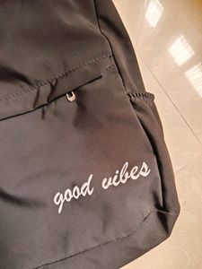 Korean Tote Bag