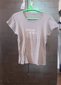 Summer Regular T-shirt