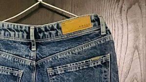 Kraus Jeans