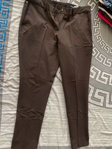 Formal Pant