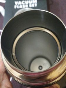 Vacuum Flask Set
