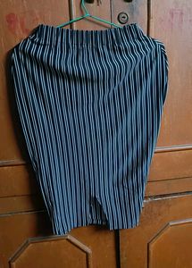 Korean Mini Skirt