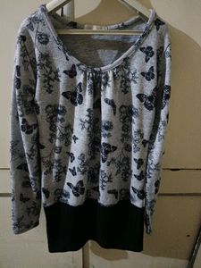 Butterfly Top