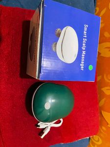 Green Light Therapy Device Messager New Wd Tag