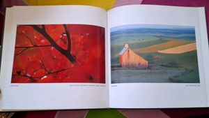 VIEWS Best of the Northwest Book