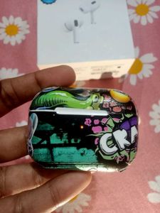 New Apple Airpods Pro2 1st Copy