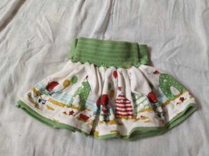 Cute Girls Skirt