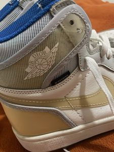 Zoom Air Jordans