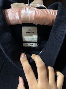 Wrong Brand T-shirt