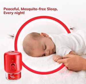 Good Knight Repellent