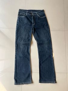 Bootcut Jeans