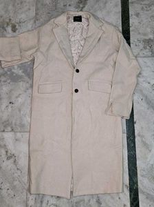 Korean Coat