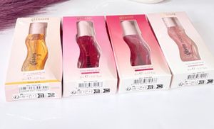 Gisou Honey Infused Lip Oil Bundle