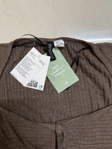 H&amp;M Knitted Dress