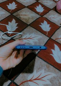 Poco M2 Phone