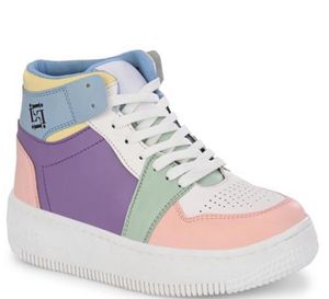 Multicolor Good Looking Shoes I Didn’t Wore