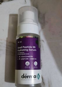 Derma Co Serum