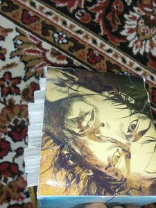 Vagabond Manga Complete Box Set