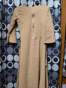 Unused Middi Dress