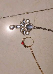 Beautiful Earrings