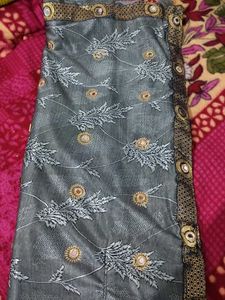 Women Daily Wear Saree
