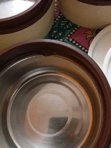Gently Used Lunch Boxes