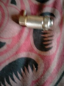 Sefty Valve