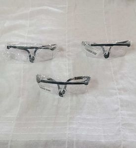 Protective  Glasses  Transparent Anti-Splash