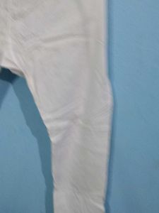 kurta paijama white