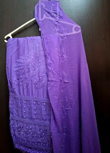 Pakistani Karachi Dress
