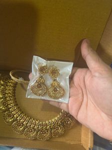 Jwellery set