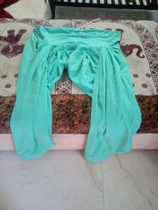 Beautiful Gotapatti Designer Suit