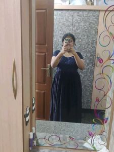 Ethnic Gown