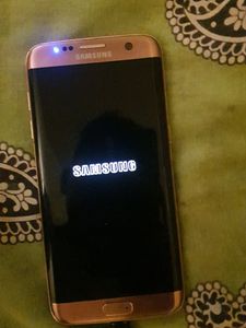 Samsung Galaxy S7 edge For 2000 Rs Only