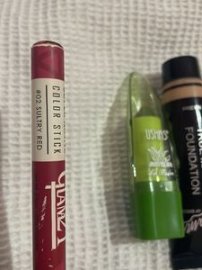 Glam21 Makeup Set